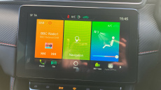 MG ZS 1.5 VTi-TECH Exclusive 5dr Petrol Hatchback